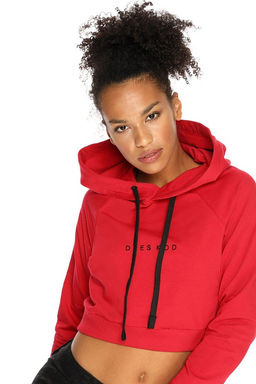 Худи Bluza dresowa DK04 07