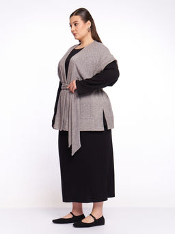 Жилет трикотажный GL08108KOS24