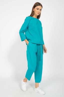 Джоггеры 4096 - Kivviwear фото 3