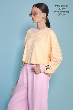 Свитшот 9085 - Niv niv фото 3