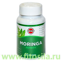 Моринга 60 таблеток