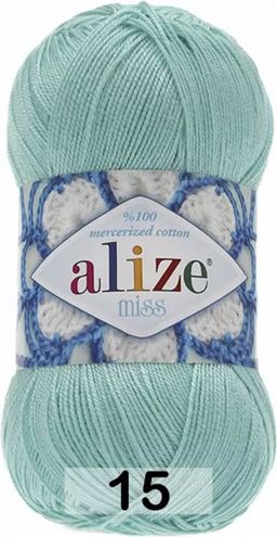 MISS - Alize фото 2