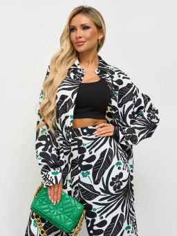 JETTY Рубашка  фото 15