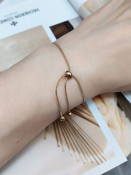 Браслет стальной - Vel vett фото 2