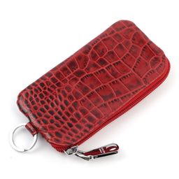 Женская кожаная ключница Sergio Valentini СВ 1226-2029  фото 3