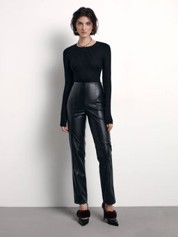 Джемпер женский CONTE ELEGANT LD 1959 black black  фото 2