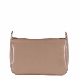 Сумка 56048BD milk apricot Baidou