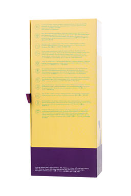 Многофункциональный стимулятор для пар Satisfyer Partner Multifun 3, силикон, чёрный, 23,5 см.  фото 10