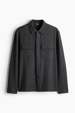 Camisa cargo Regular Fit - H&m фото 5