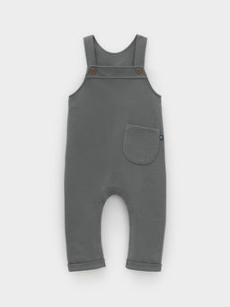 КР 6549/пряный базилик к648 полукомбинезон д/мал яс