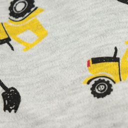 Комбинезон интерлок 1288204401 - Youlala фото 2