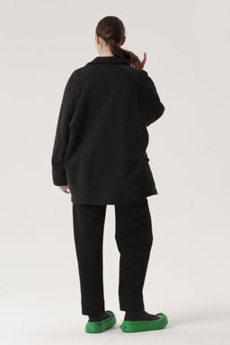 Жакет ТРИКОТАЖ - Жан и параскева фото 3