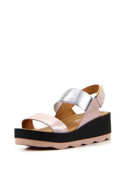 Босоножки EDART 2021.228bp.pink.ibiza  фото 10