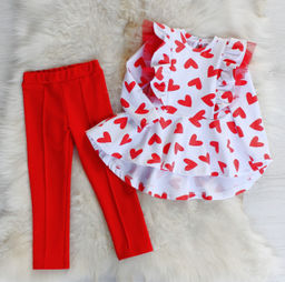 Костюм нарядный для девочки - Baroshakids фото 2