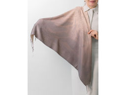 Платок Lanotti двухсторонний /Арт 48