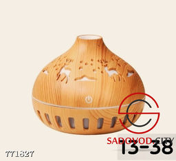 Увлажнитель воздуха с подсветкой