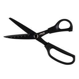 Ножницы Micron by Sharpist Smart VIT-228 портновские на подложке с европодвесом 229 мм тефлоновые