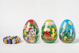 Чудно яичко вес 150 г*12 шт (АТАГ)