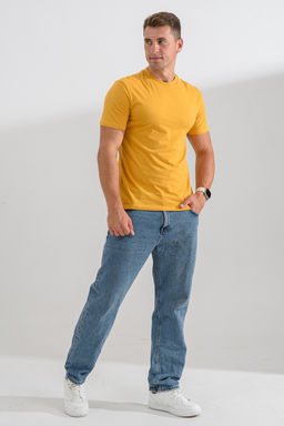 Футболка 8471/3 унисекс