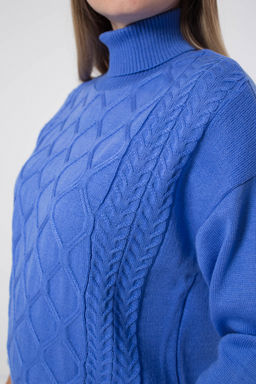 Джемпер женский Л406 - Olsarri фото 19