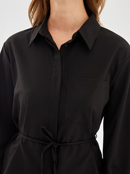 Oversize Kad?n G?mlek Tunik