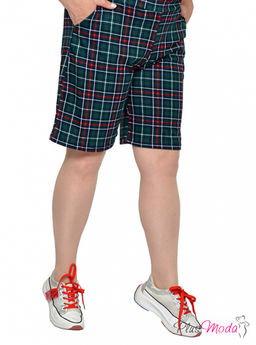 Шорты Модель №1653 размеры 44-84 - Plusmoda фото 6