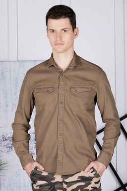 рубашка 
 17.2556-VIZON