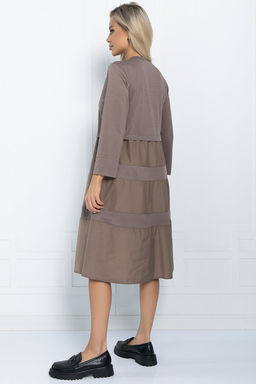 Платье Земфира - Lt collection фото 2