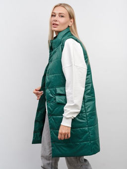 Жилет женский Наоми - Yollochka фото 11