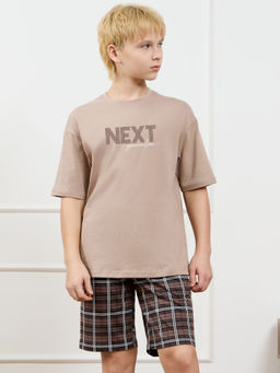 Костюм для мальчика Браун-2 VIOTEX - Виотекс фото 7