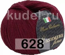 CASHMERE FINE - Сеам фото 9