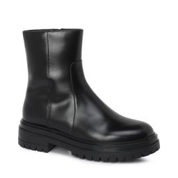 Женские ботинки TENDANCE Артикул 2724029, черный