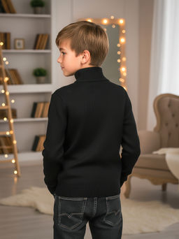 Свитер для мальчиков