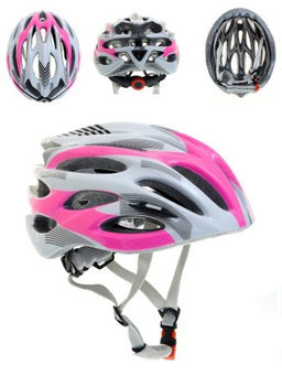 Шлем защитный XS-T30 / уп 28 / микс (Красный) - ГалеонТрейд фото 5