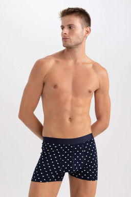 Комплект боксеров стандартной посадки (3 шт.) - Defacto фото 3