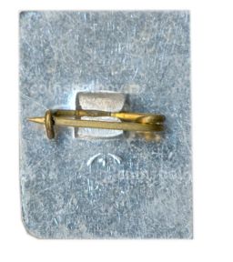 Значок Музей Андрея Рублева