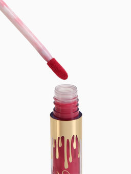 Блеск для губ оттеночный, водостойкий, 6.5 г, оттенок №3