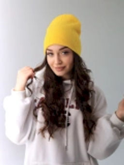 Шапка Рут - Tamasha фото 2