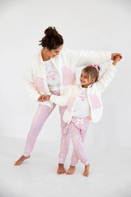 Толстовка Nanny Kids