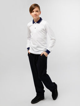 Батник длинный рукав Соль&Перец уценка  фото 3