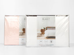 Комплект постельного белья 4526-БЧ 2-х сп. рис. 15-0000 цв. серый