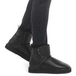 Мужские угги TENDANCE Артикул 2767818, черный