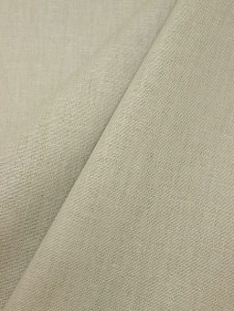 Бязь цв.Св.бежево-оливковый, ш.1.5м, хлопок-100%, 142гр/м.кв