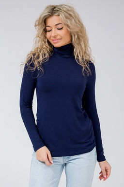 Водолазка, арт. 0263-09 - Шаrliзе фото 2