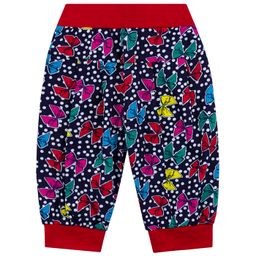 Штанишки кулирка 0193100202