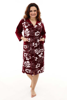 Халат 53530 - Натали фото 3