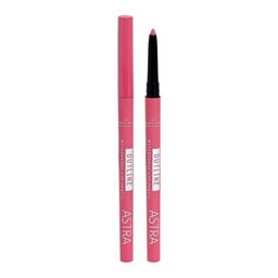 Карандаш для губ Outline Waterproof Lip Pencil, 02 Think Pink 1008806