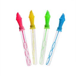 Цена за 24 шт. Мыльные пузыри Мороженки МИКС - Funny toys фото 2