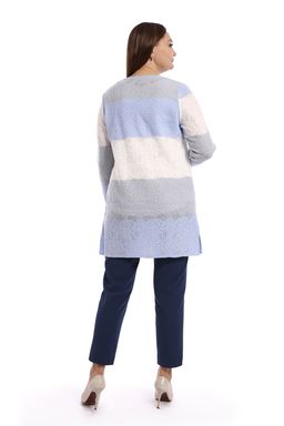 Жакет женский удл.818а - Olsarri фото 2