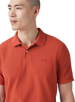 Рубашка поло мужская